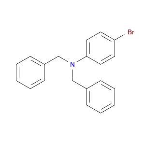 N,N-Dibenzyl-4-bromoaniline