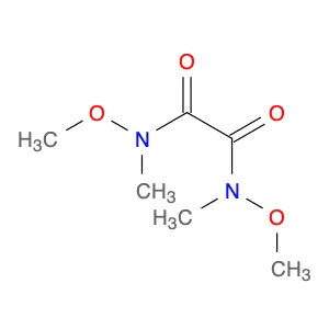 N,N-Dimethoxy-N,N-dimethyloxamide
