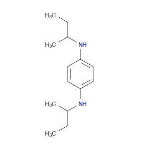 N,N'-Di-sec-butylbenzene-1,4-diamine dihydrochloride