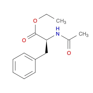 N-Acetyl-L-phenylalanine ethyl ester