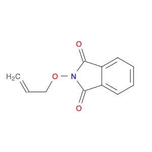 2-(Allyloxy)isoindoline-1,3-dione