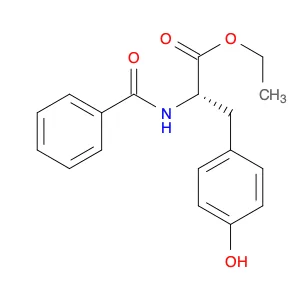 Bz-Tyr-OEt