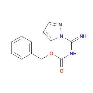 N-Z-1H-pyrazole-1-Carboxamidine