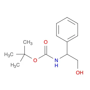 N-Boc-D/L-Phenylglycinol