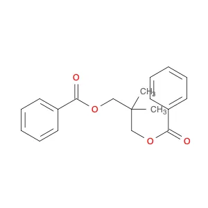 2,2-Dimethylpropane-1,3-Diyl Dibenzoate