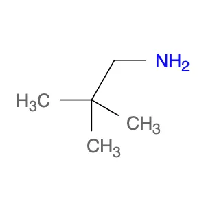 Neopentylamine