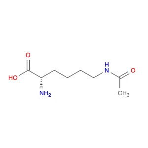 H-Lys(Ac)-OH