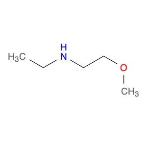 N-Ethyl-2-methoxyethanamine