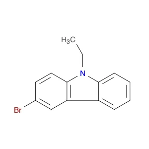 3-Bromo-9-ethyl-9H-carbazole