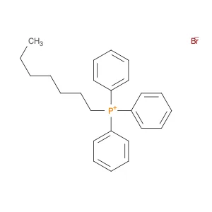 Heptyltriphenylphosphonium bromide