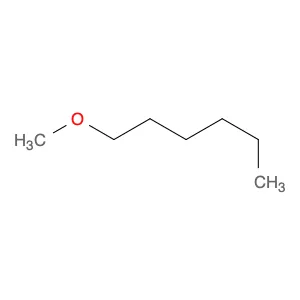 N-HEXYL METHYL ETHER