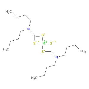 Nickel dibutyldithiocarbamate