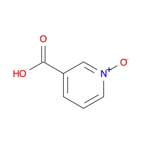 Nicotinic acid N-oxide
