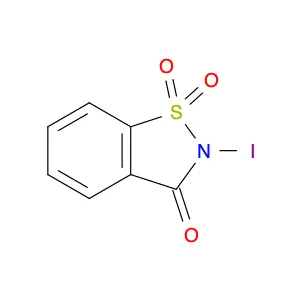 N-Iodosaccharin