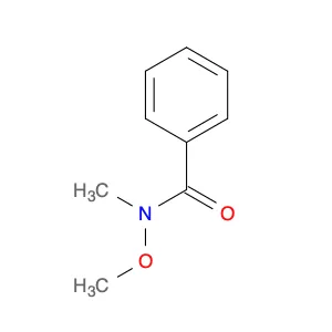 N-Methoxy-N-methylbenzamide