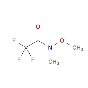 N-Methoxy-N-methyltrifluoroacetamide