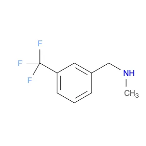 N-Methyl-N-[3-(trifluoromethyl)benzyl]amine