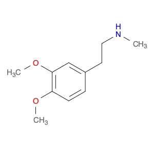 N-Methylhomoveratrylamine