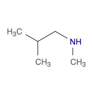N-Methylisobutylamine