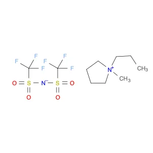 1-Methyl-1-propylpyrrolidinium bis(trifluoromethanesulfonyl)imide