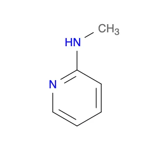 2-(Methylamino)pyridine