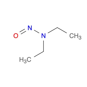 N-Nitrosodiethylamine