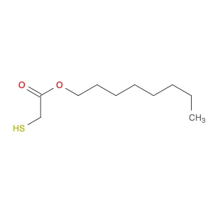 THIOGLYCOLIC ACID N-OCTYL ESTER