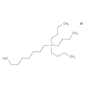 Tributyl(octyl)phosphonium bromide