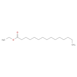 n-Pentadecanoic acid ethyl ester