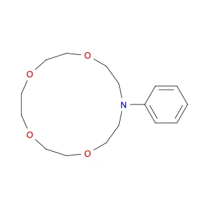 N-Phenylaza-15-crown 5-Ether