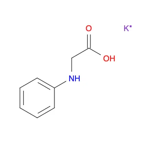 N-Phenylglycine potassium salt