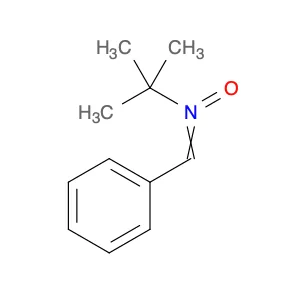 tert-Butyl(benzylidene)amine N-oxide