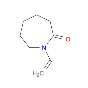 2H-Azepin-2-one, 1-ethenylhexahydro-