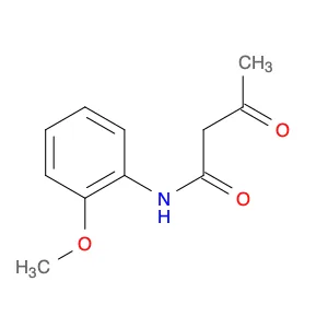 o-Acetoacetanisidide