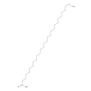 Octacosanoic acid