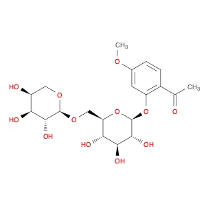 Paeonolide