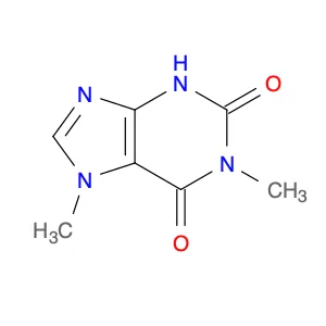 1,7-Dimethyl-1H-Purine-2,6(3H,7H)-Dione