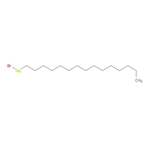 Pentadecylmagnesium Bromide (ca. 15% in Tetrahydrofuran, ca. 0.4mol/L),