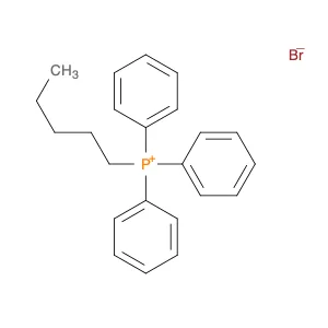 Pentyltriphenylphosphonium bromide