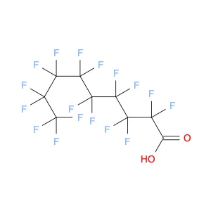 Perfluorononanoic Acid