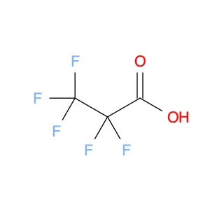 2,2,3,3,3-Pentafluoropropanoic Acid