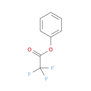 Phenyltrifluoroacetate
