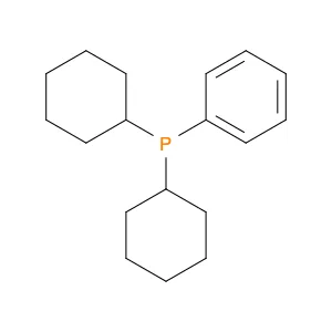 Dicyclohexyl(phenyl)phosphine