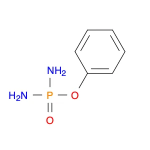 Phenylphosphorodiamidate