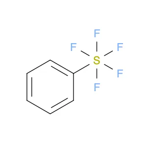 Phenylsulfurpentafluoride