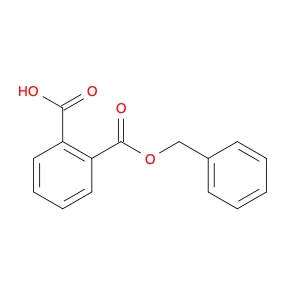 2-((Benzyloxy)carbonyl)benzoic acid
