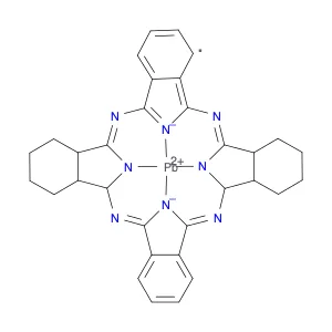 PHTHALOCYANINE LEAD