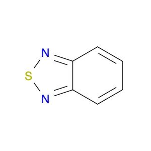 2,1,3-Benzothiadiazole