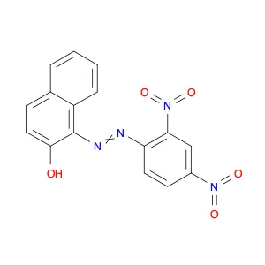 Pigment Orange 5