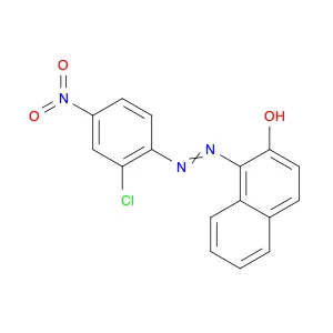 Pigment Red 4